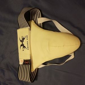 EXTREME XUSA MMA Jock Cup protector CHL